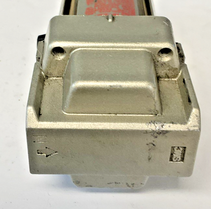 SMC AF30-N03-Z PNEUMATIC FILTER ASSEMBLY 150PSI