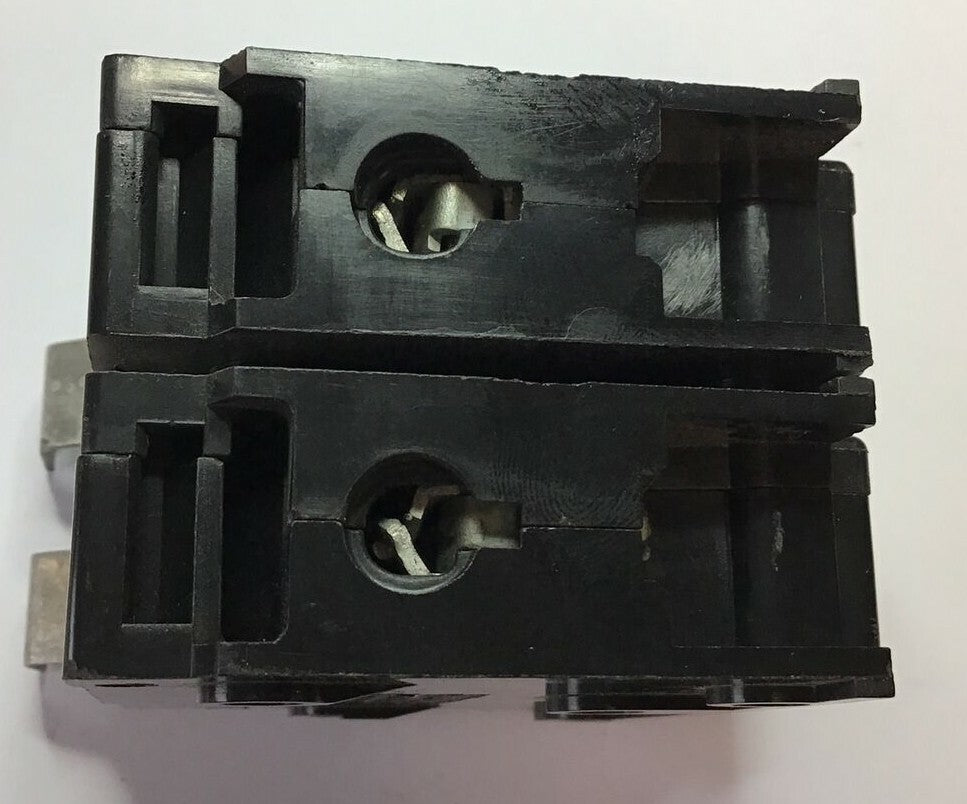 WESTINGHOUSE BA215 QUICKLAG CIRCUIT BREAKER 15A 2POLE ***LOTOF3***