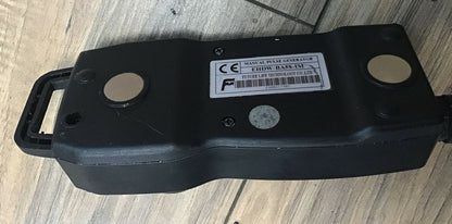 FUTURE LIFE TECHNOLOGY EHDW-BA5S-IM MANUAL PULSE GENERATOR