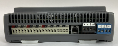METASYS MS-FEC2610-0 REV G S/W VER 4.0 MS-FEB2610-0 REV. D CONTROLLER 24VAC