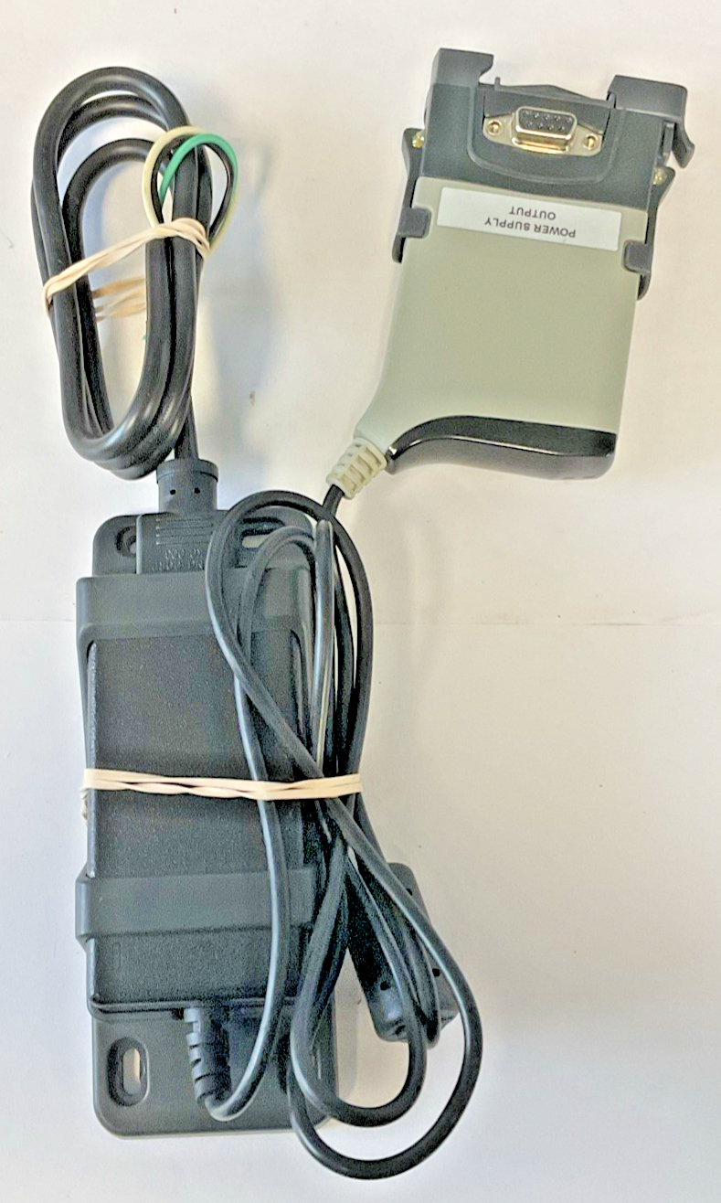 SOLARTRON PSIM-AC ORBIT POWER SUPPLY MODULE