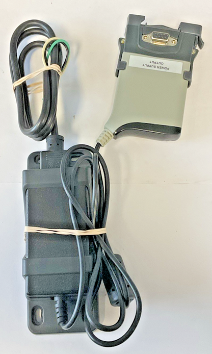 SOLARTRON PSIM-AC ORBIT POWER SUPPLY MODULE
