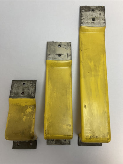 FEDERAL PACIFIC ELECTRIC KFDP66-2 HOLE MOUNTING HARDWARE