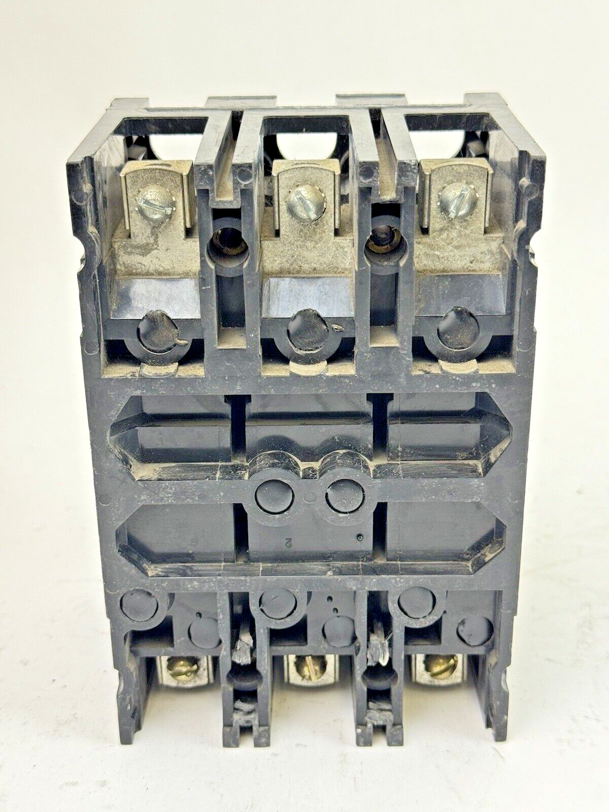 CUTLER-HAMMER - FC3040 - CIRCUIT BREAKER - 40A/ 600 VAC/ 3 POLE