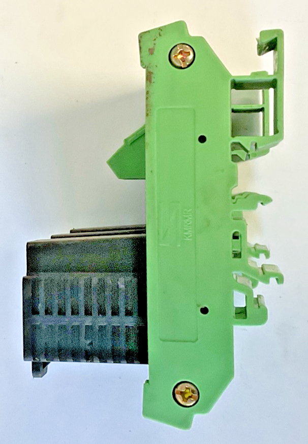 FACTS ENGINEERING FA-REC3 3 PLUG 3 RECEPTABLE 94V-0 14-12AWG 125VAC 15A