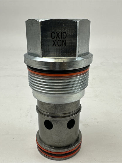 SUN HYDRAULICS CXID-XCN CHECK VALVE
