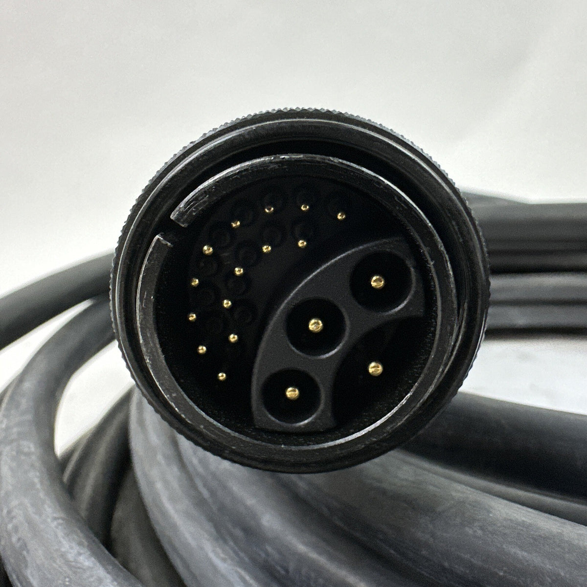 27122 REV B 10M NUTRUNNER EXTENTION CABLE