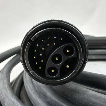 27122 REV B 10M NUTRUNNER EXTENTION CABLE