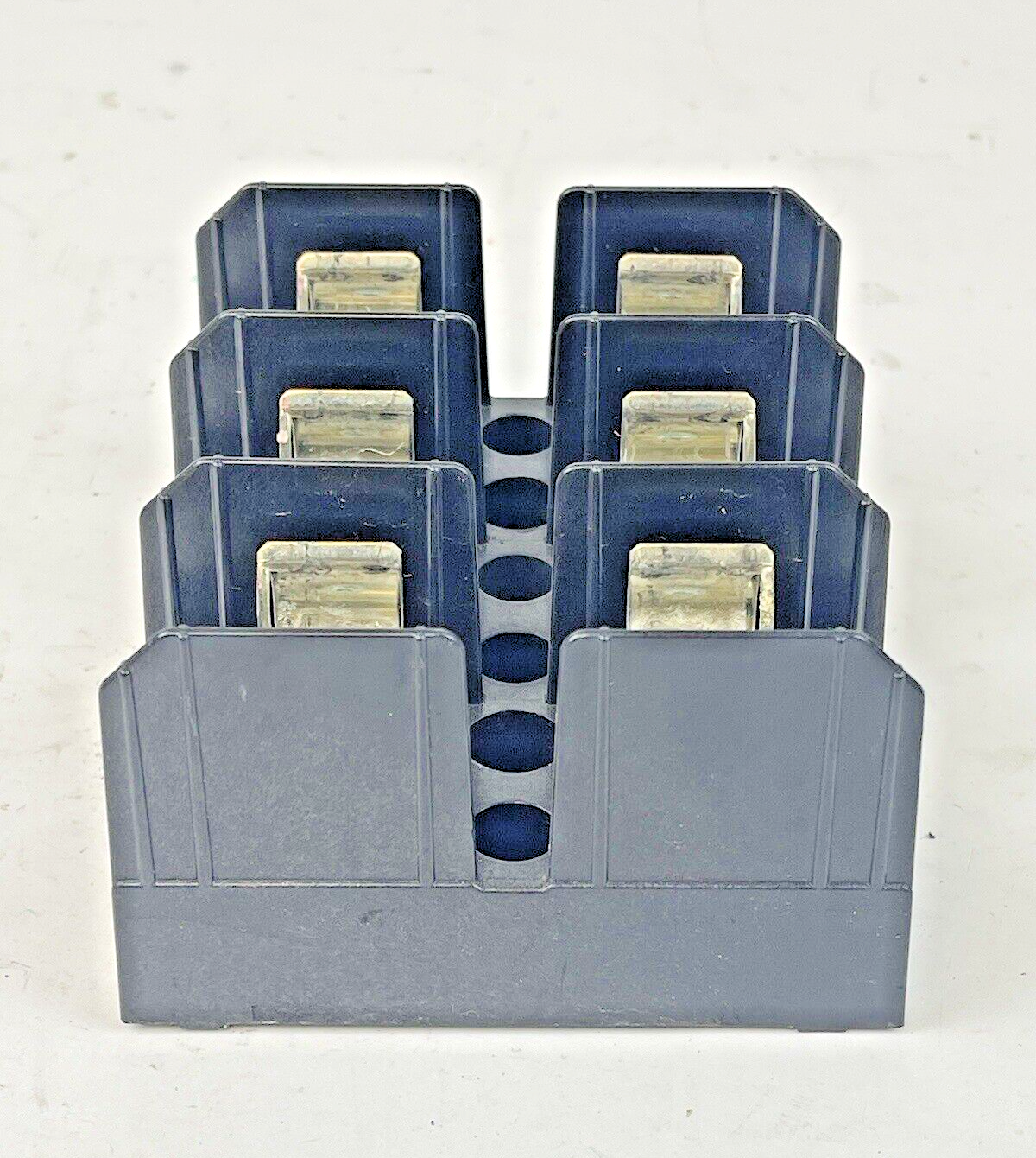 BUSSMANN **SET OF 3** - JT60060-3CR - FUSEHOLDER - 60A, 600VAC