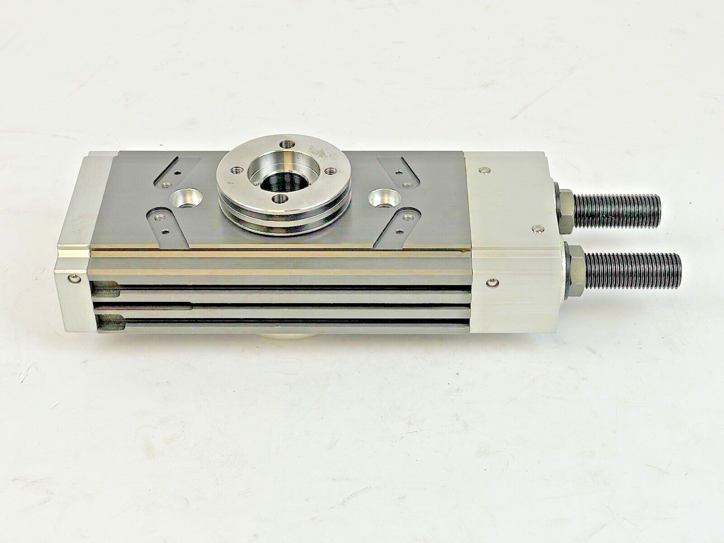 PHD - RIDH5 25 X 180-AB-M -HIGH FORCE PNEUMATIC ACTUATOR - 25mm BORE, 180° ROT
