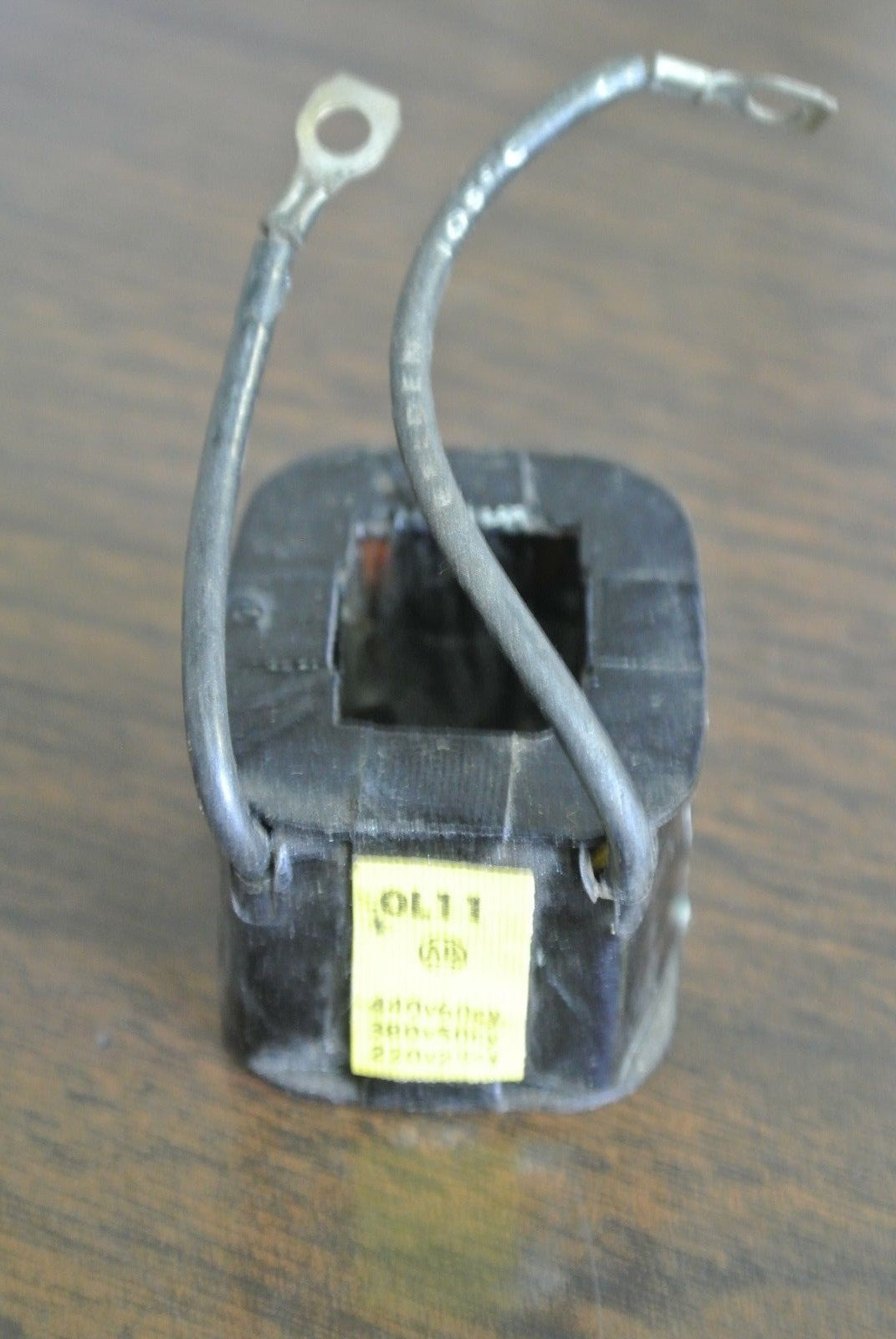 ALLEN-BRADLEY - 0L11 - COIL - 220V/25Hz, 380V/50Hz, 440V/60Hz