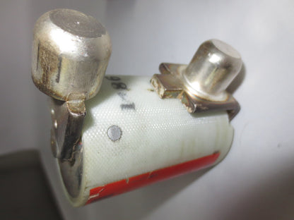 GOULD SHAWMUT A6KA FUSES, 125-400A - LOT of 3