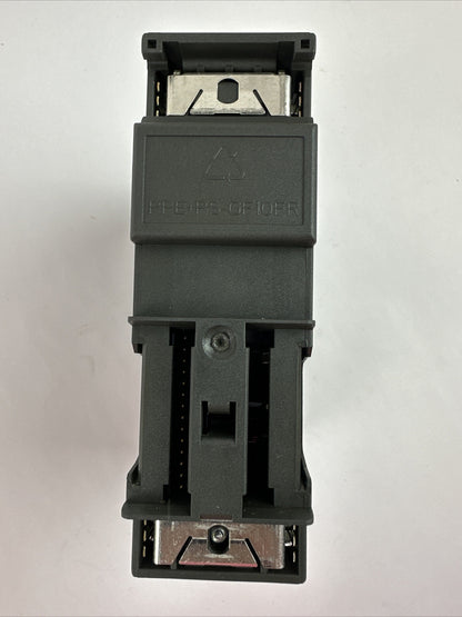 SIEMENS 1P 6ES7 315-2EH14-0AB0 SIMATIC S7-300 CPU 315-2 PN/DP 24VDC