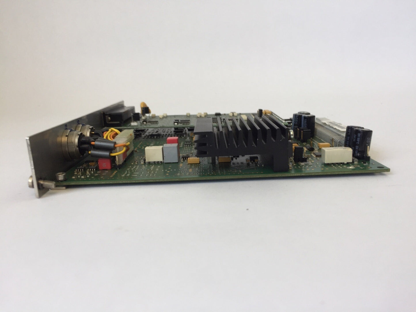 BALANCE SYSTEMS 9SHVM2511BN110 BALANCER DIGITAL INTERFACE CIRCUIT BOARD