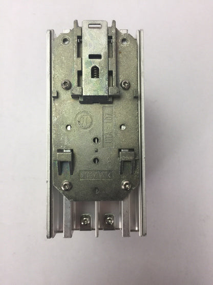PHOENIX CONTACT TRIO-PS/1AC/24DC/10 POWER SUPPLY OUTPUT 24VDC 10A