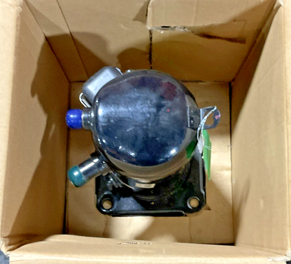 TECUMSEH VS122ET-008-A4 COMPRESSOR 230VAC 1PH VSBG511ZNA 60HZ R404A LRA83.6