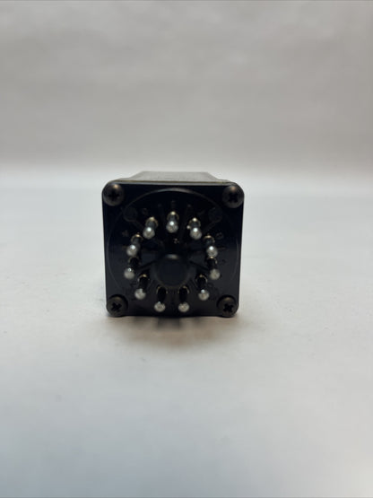 LINE ELECTRIC MKH3A RELAY 10A 120VAC COIL 240VAC