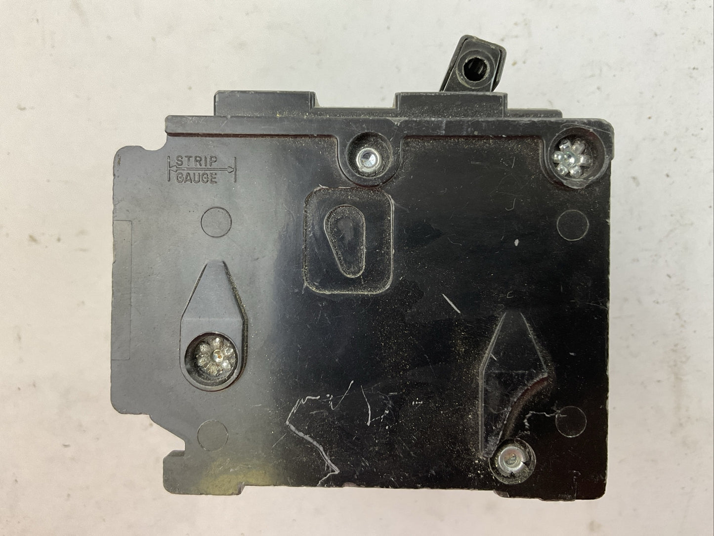 MURRAY MP3100 CIRCUIT BREAKER 100AMP 3POLE 240VAC