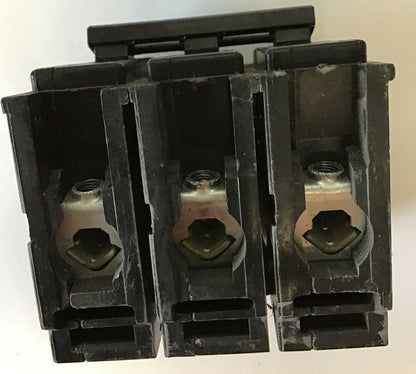 WESTINGHOUSE QPHW3030H CIRCUIT BREAKER 240VAC 3POLE