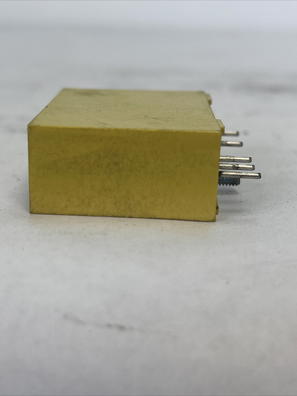 GRAYHILL 70YY18193 INPUT MODULE 50mA 130VAC