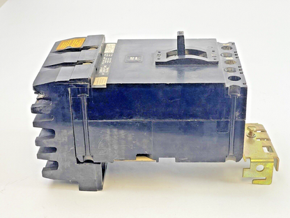 SQUARE D - FA36020 -I LINE BOLT-ON CIRCUIT BREAKER - 20 AMP, 3 POLE, 600 VAC
