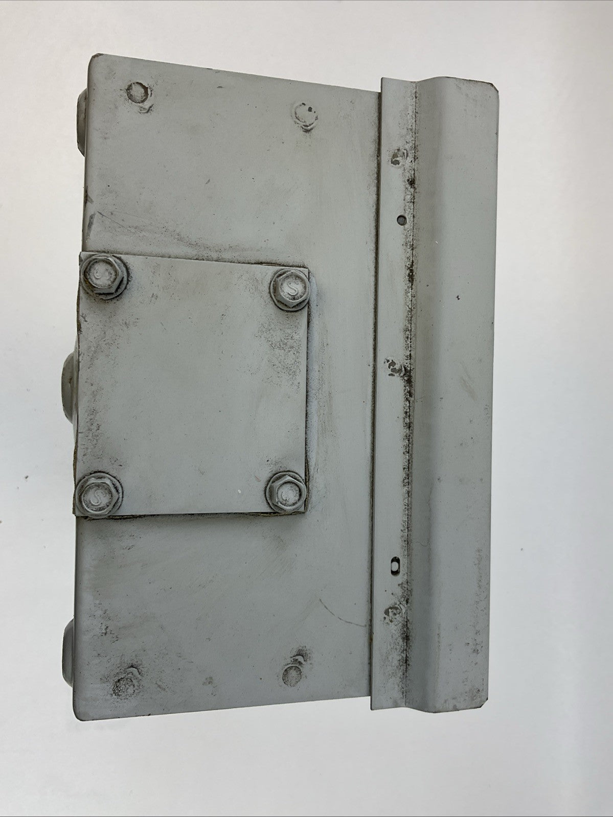 EATON DH361URK 600VAC 30HP 30A 250VDC 5HP NON-FUSIBLE SAFETY SWITCH TYPE 3R