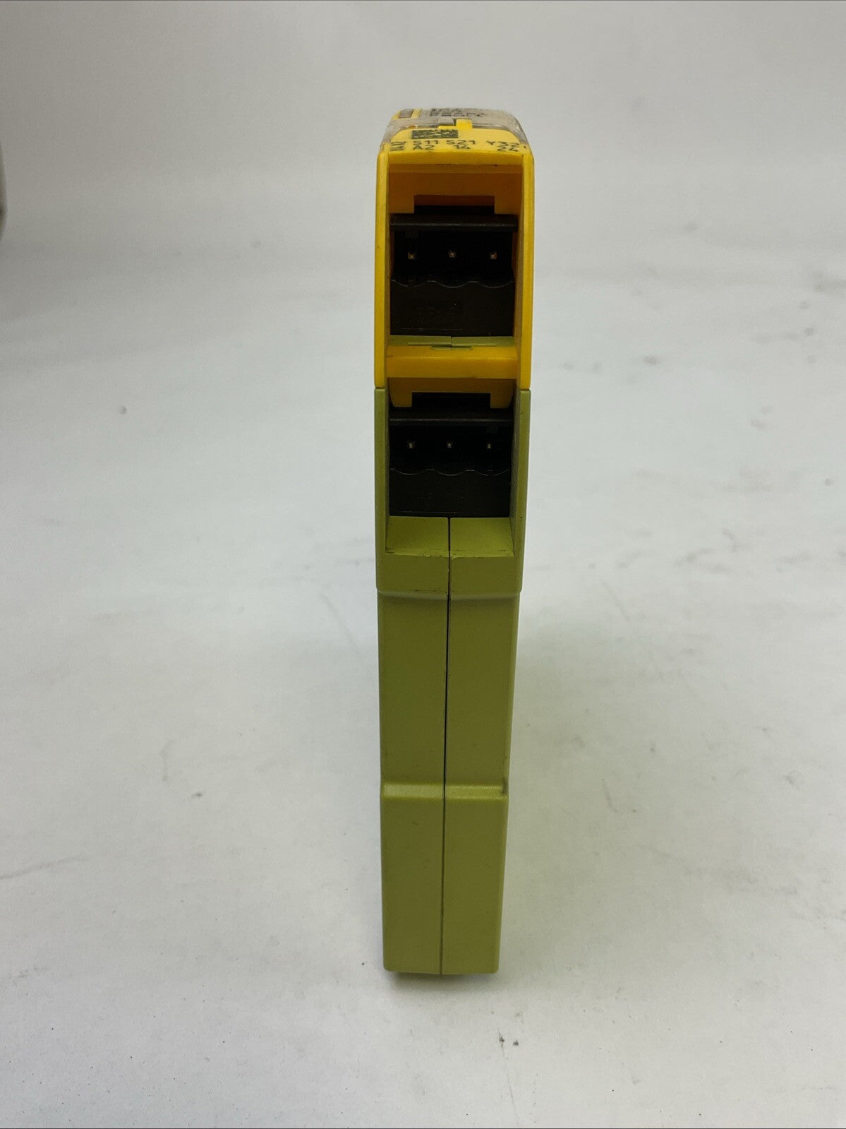 PILZ PNOZ s3 24VDC 2n/o SAFETY RELAY