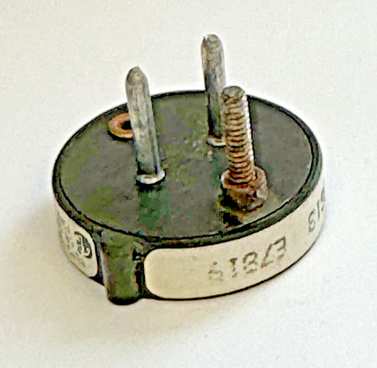 WESTINGHOUSE - LC 600 300A - RATING PLUG - 6LC300 - 300 AMPERE