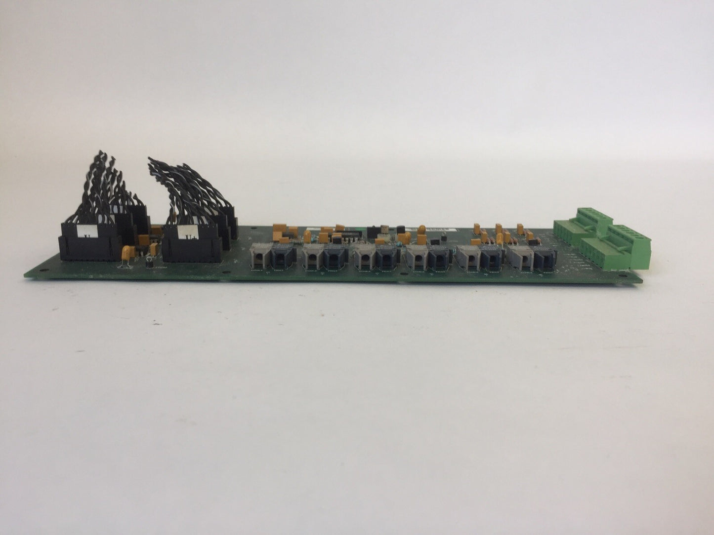 UNICO 320450.009 CIRCUIT BOARD CSI-4 401-328 ECL 4