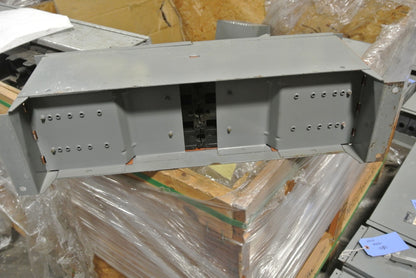 WESTINGHOUSE FDPT2322R - TWIN FUSIBLE PANELBOARD SWITCH - 600VAC, 60A, 2-POLE