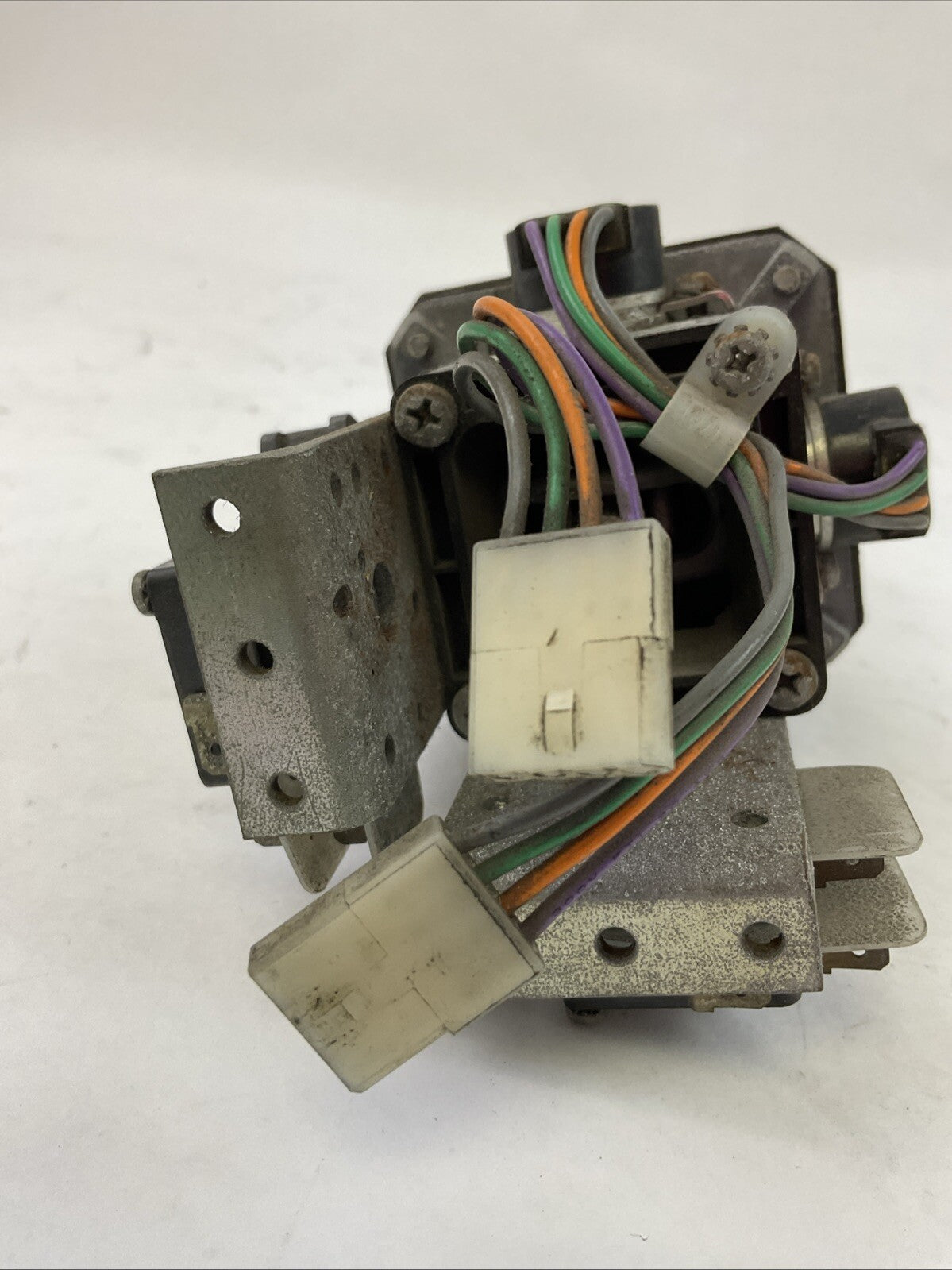 CTECH-IND 72278GN JOYSTICK
