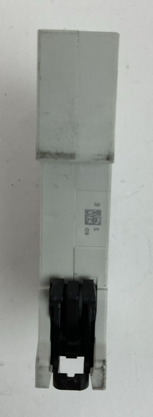 ALLEN BRADLEY 1492-SPM1D030 CIRCUIT BREAKER SER D 3AMP 277VAC 48VDC 1POLE