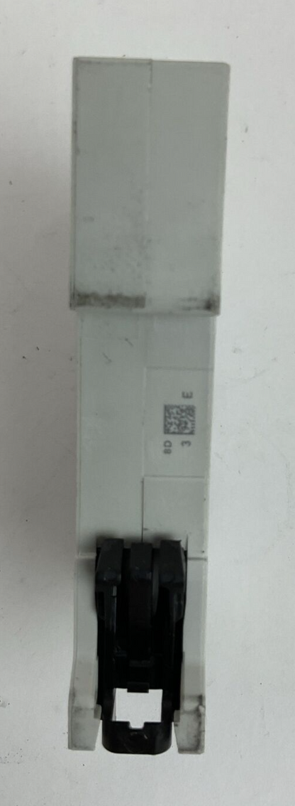 ALLEN BRADLEY 1492-SPM1D030 CIRCUIT BREAKER SER D 3AMP 277VAC 48VDC 1POLE