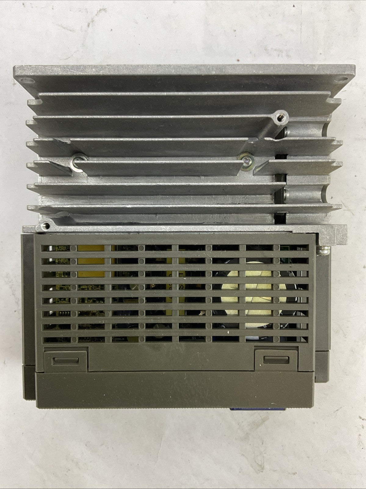 FUJI FALDIC RYB201S3-VBC-Z14 SERVO DRIVE OUTPUT 49V INPUT 100-115V
