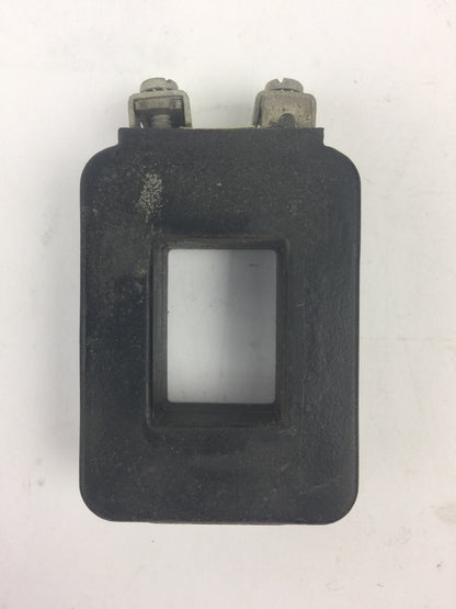 ALLEN BRADLEY 76A06 COIL 208-220V 60CY