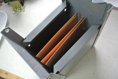 SQUARE D ACP-513EC I-LINE ALUMINUM PLUG-IN DUCT 277/480V, 1350A - NEW SURPLUS