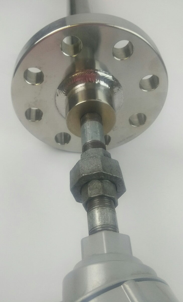 DAILY INSTRUMENTS, THERMOCOUPLES & RESISTANCE TEMPERATURE DETECTOR (RTD), NEW