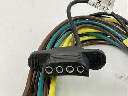KAUFFMAN ENGINEERING 5398443 WIRE HARNESS