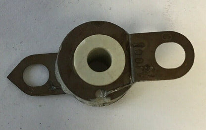 CUTLER HAMMER H1001A ADJ. OVERLOAD RELAY HEATER COIL***LOTOF2***