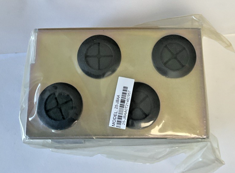 ALLEN BRADLEY 25-JBAA KIT FRAME A
