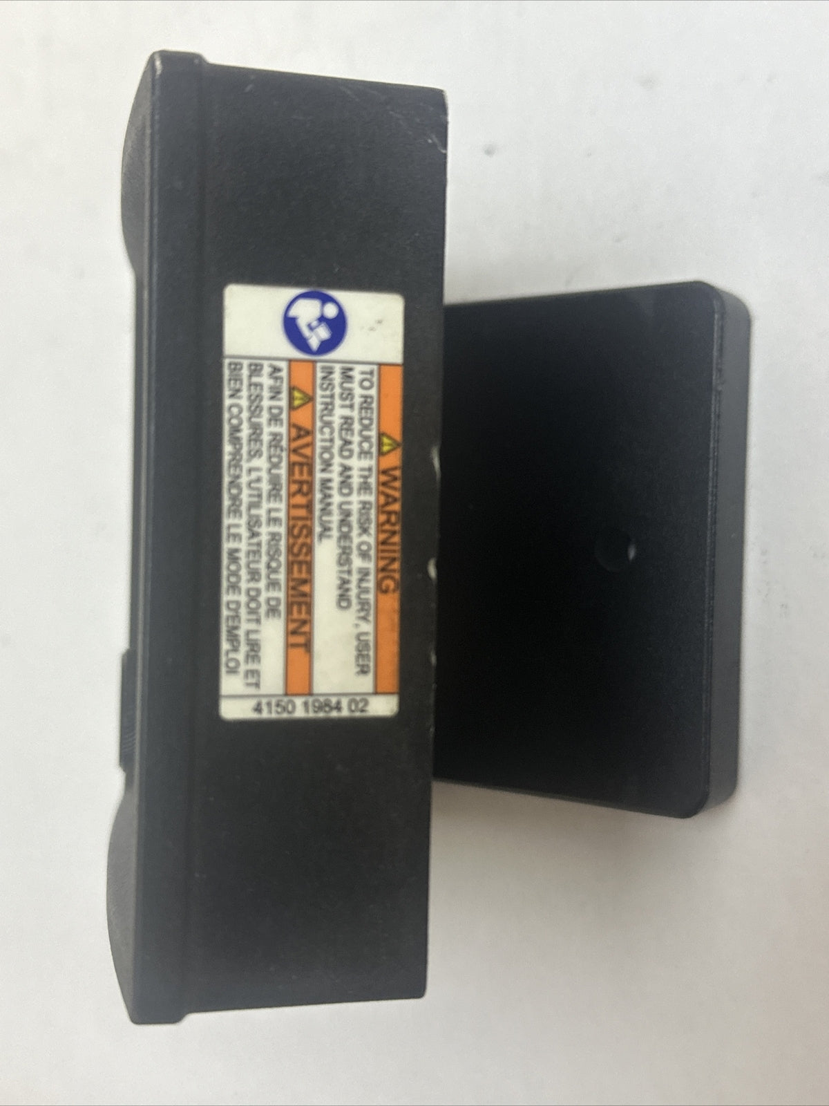 ATLAS COPCO MT FOCUS 400 SCREWDRIVER CONTROLLER 24-36VDC 240W