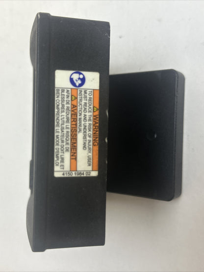 ATLAS COPCO MT FOCUS 400 SCREWDRIVER CONTROLLER 24-36VDC 240W