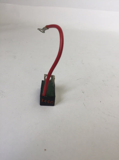 GE CR120BX2 SURGE SUPRESSOR 120VAC