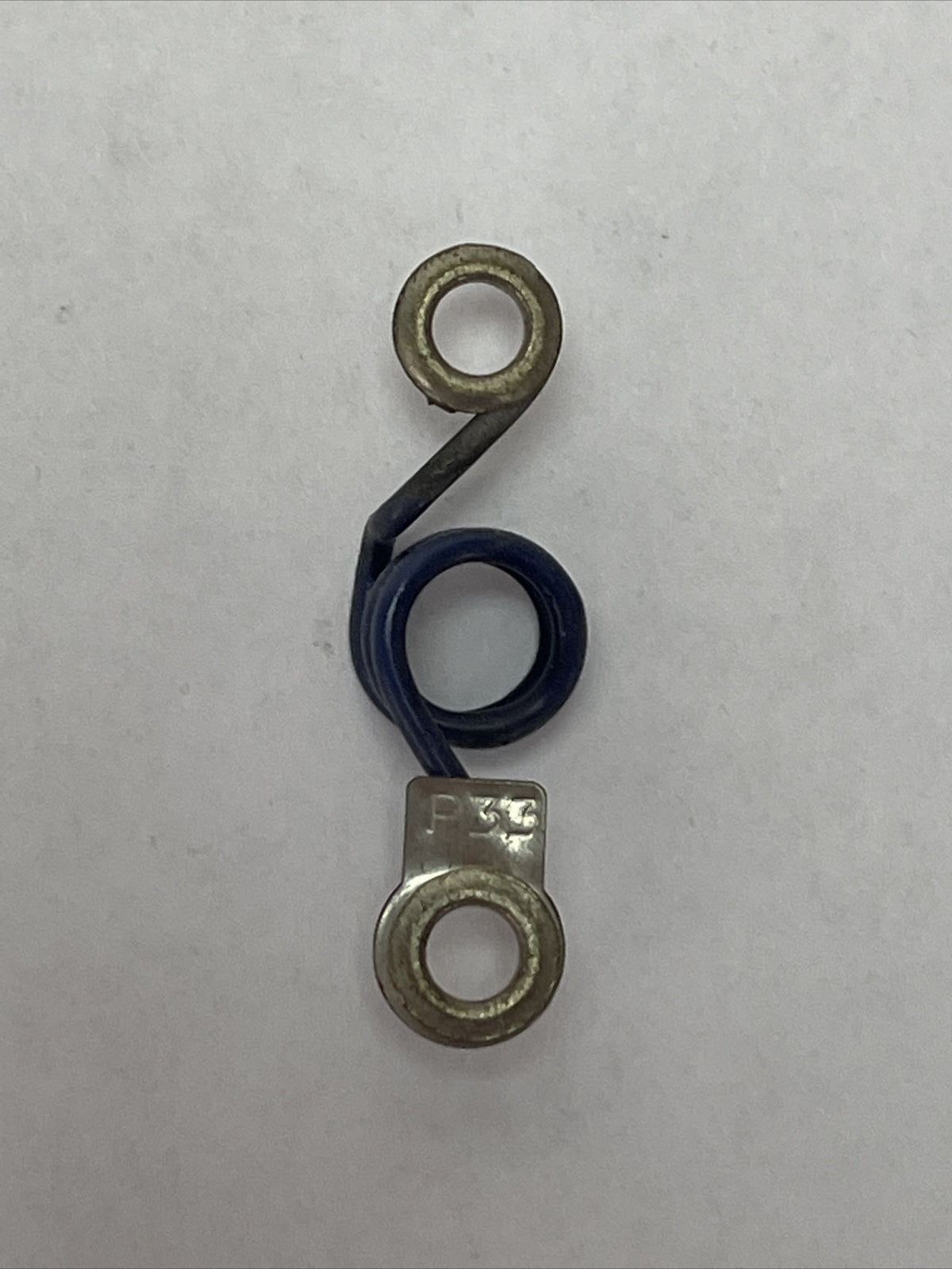 ALLEN BRADLEY P33 HEATER (LOT OF 3)