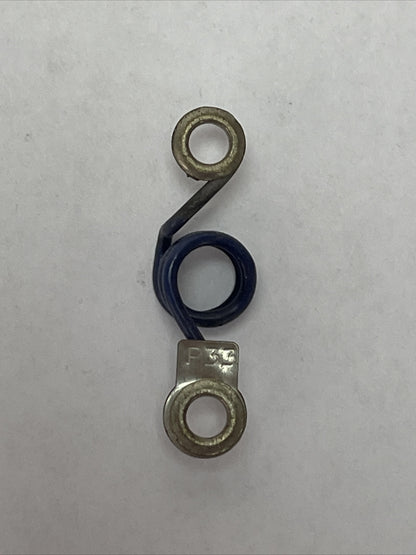 ALLEN BRADLEY P33 HEATER (LOT OF 3)