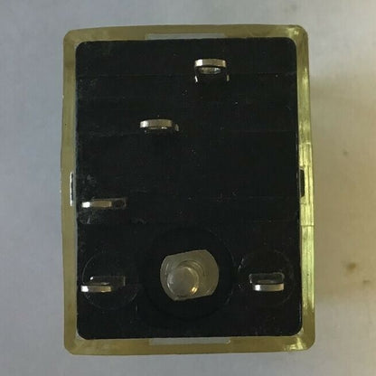 MASTER ELECTRONIC CONTROLS GM-SPDT-115A RELAY***LOTOF5***