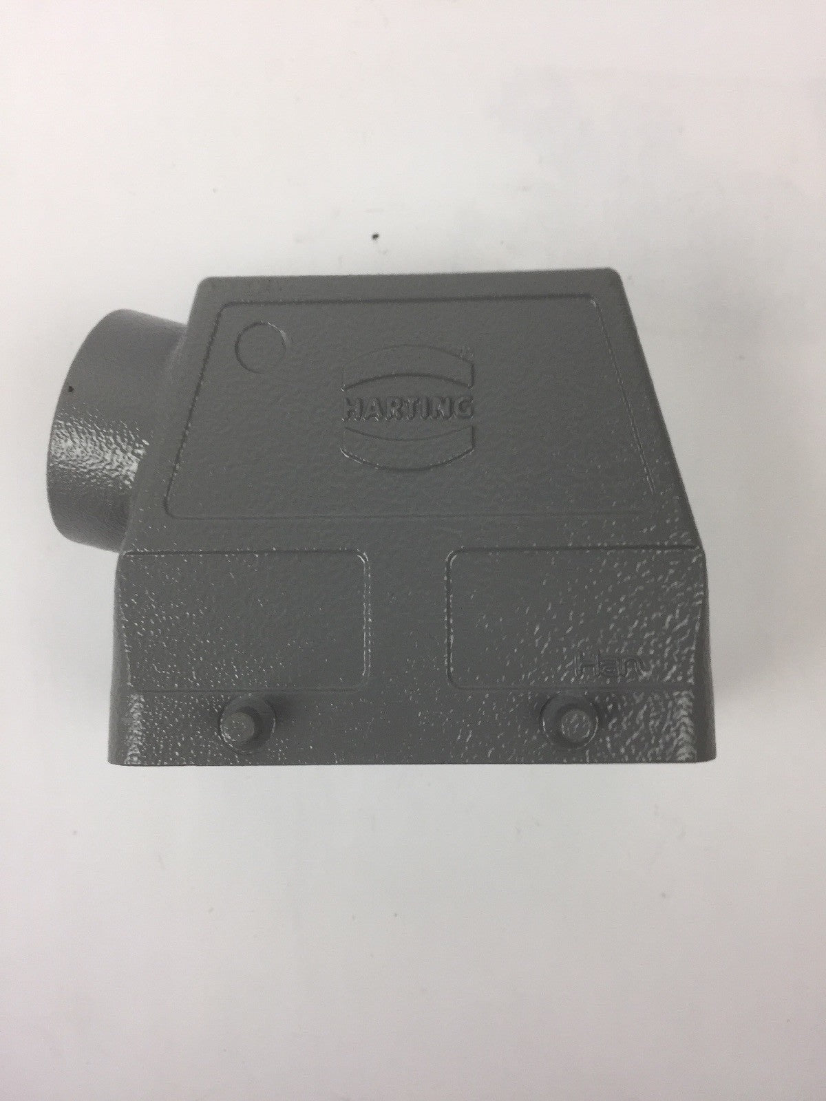 HARTING HAN 16B-GS-29 CONNECTOR HOOD
