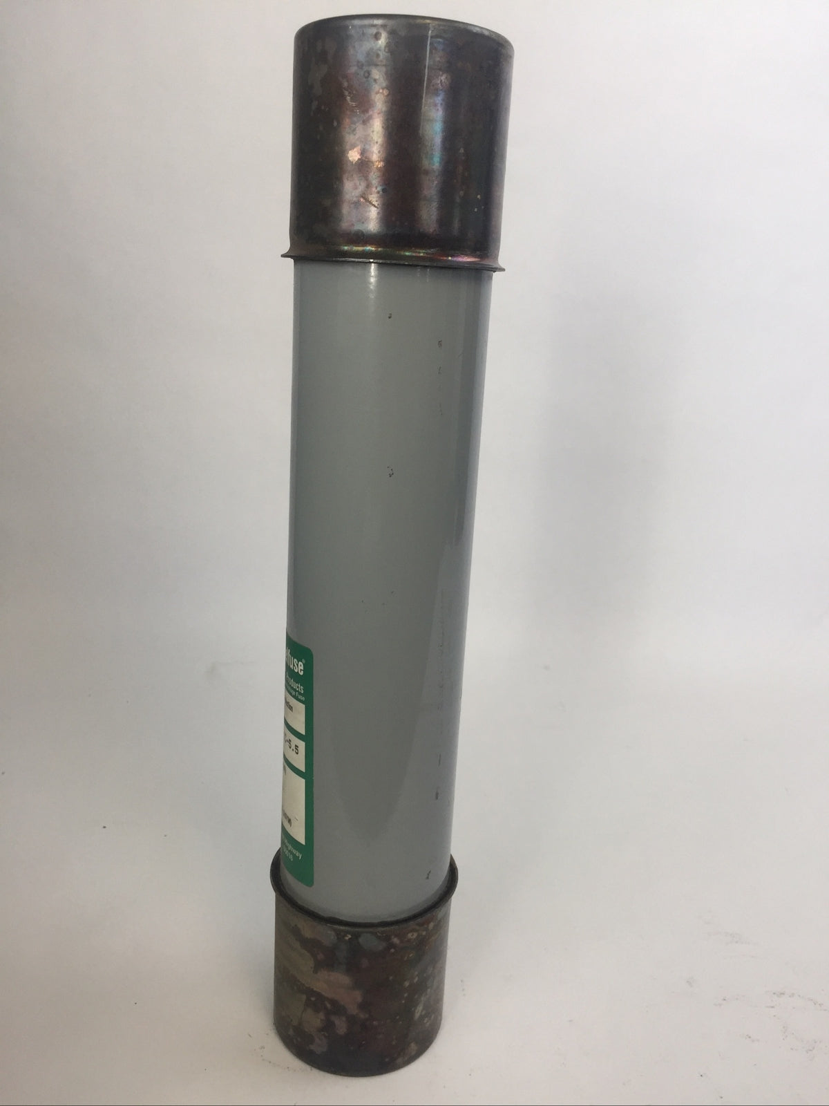 LITTELFUSE 230-12R-1C-5.5 R-RATED MOTOR PROTECTION 5.5KV 230(12R)AMPS POWR-GARD
