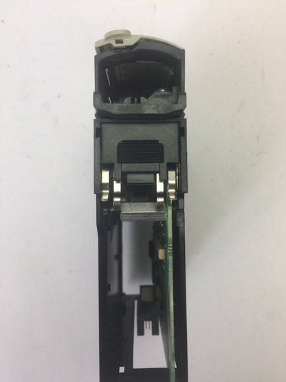 ALLEN BRADLEY 1756-IB16 DC INPUT 16PT 24VDC 10-31.2 VDC 10mA SER A F/W REV. 3.2