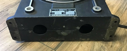 R.B. ANNIS 6 N CIR. DEMAGNETIZER 120V 4.4AMPS 60HZ
